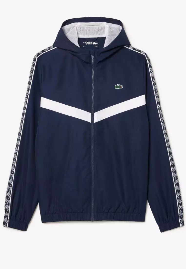 【美品】On court track jacket sサイズ 入手困難 メンズ Men's Court Track Jacket | Black & White | On Spain