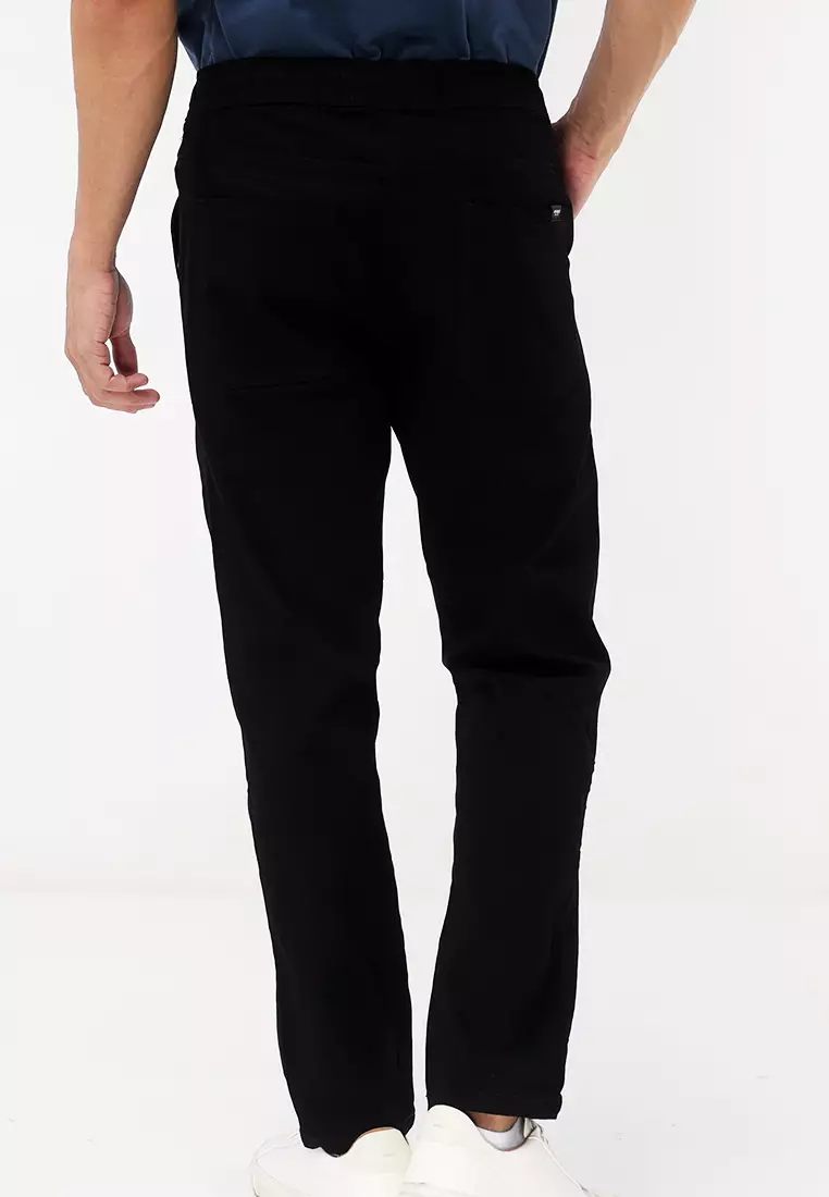 Chinos Trouser Pants