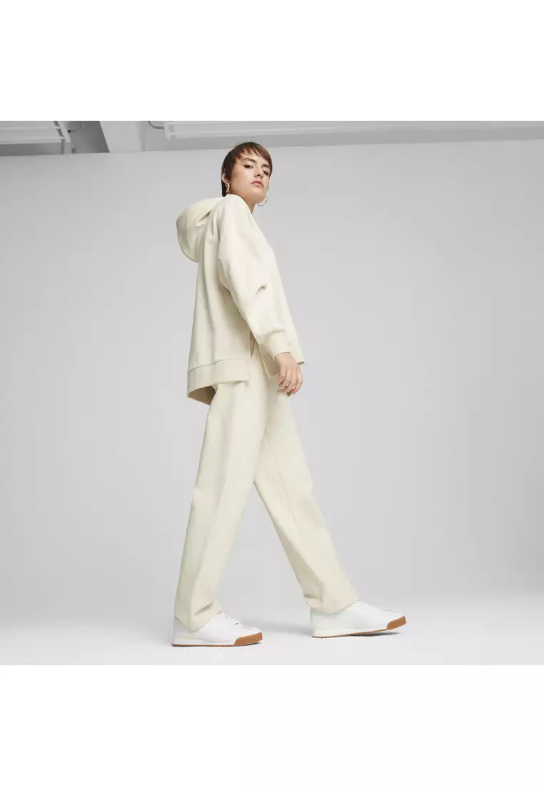 CLASSICS Oversized 女子連帽衛衣