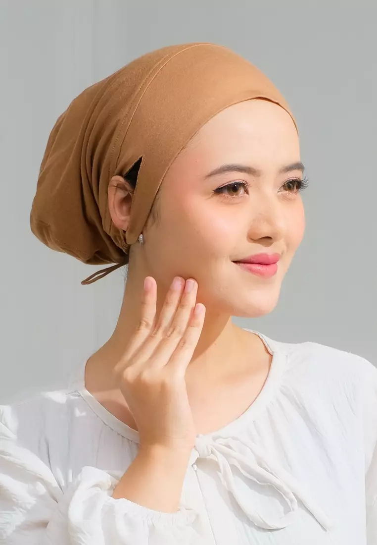 INNER CIPUT ANTI BUDEG-CARAMEL