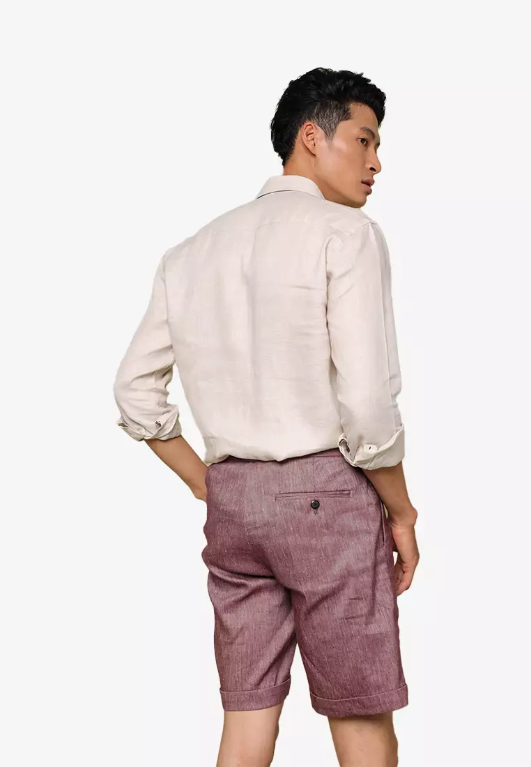 Linen Shirt