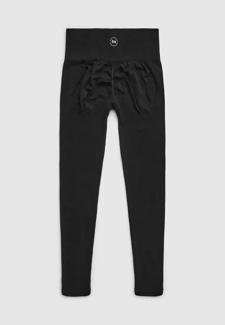 Woman Full-Length Leggings