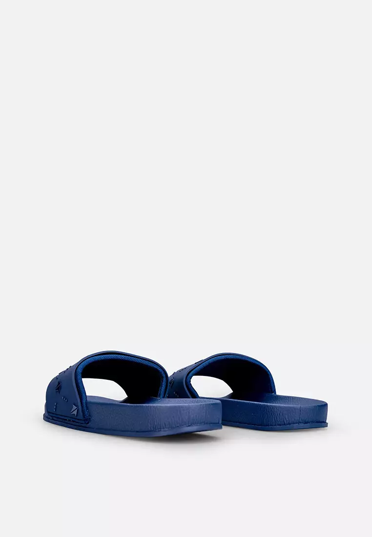Link Sliders Men's Slides