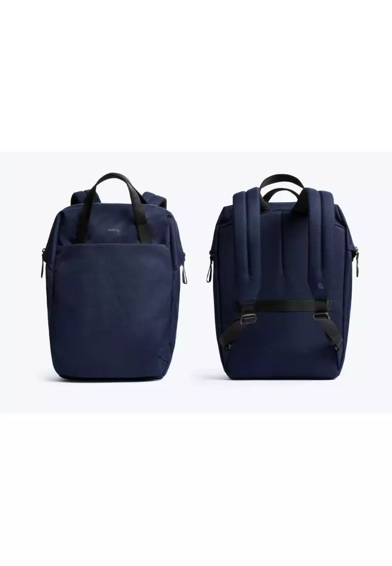 Bellroy Via Workpack - Navy