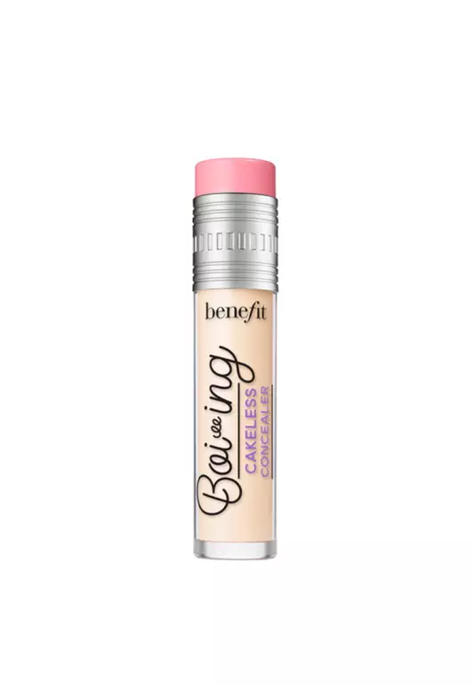Boi-ing Cakeless Concealer Shade 1