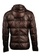 Herno brown Herno Padded Down Jacket in Brown C7719AA586D158GS_3