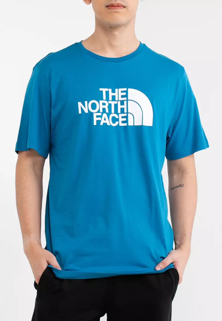 The north face t shirt top