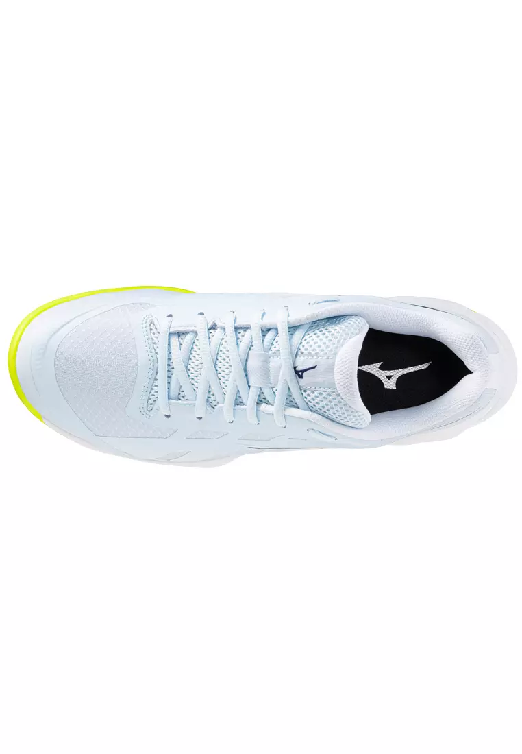 Fang El 2 71GA242331 Badminton Shoes