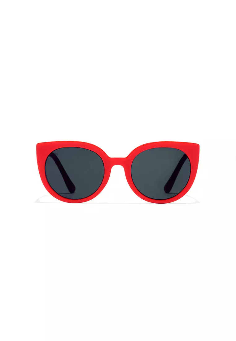 HAWKERS - Divine Kids Sunglasses For Girls. Official Product Designed In Spain