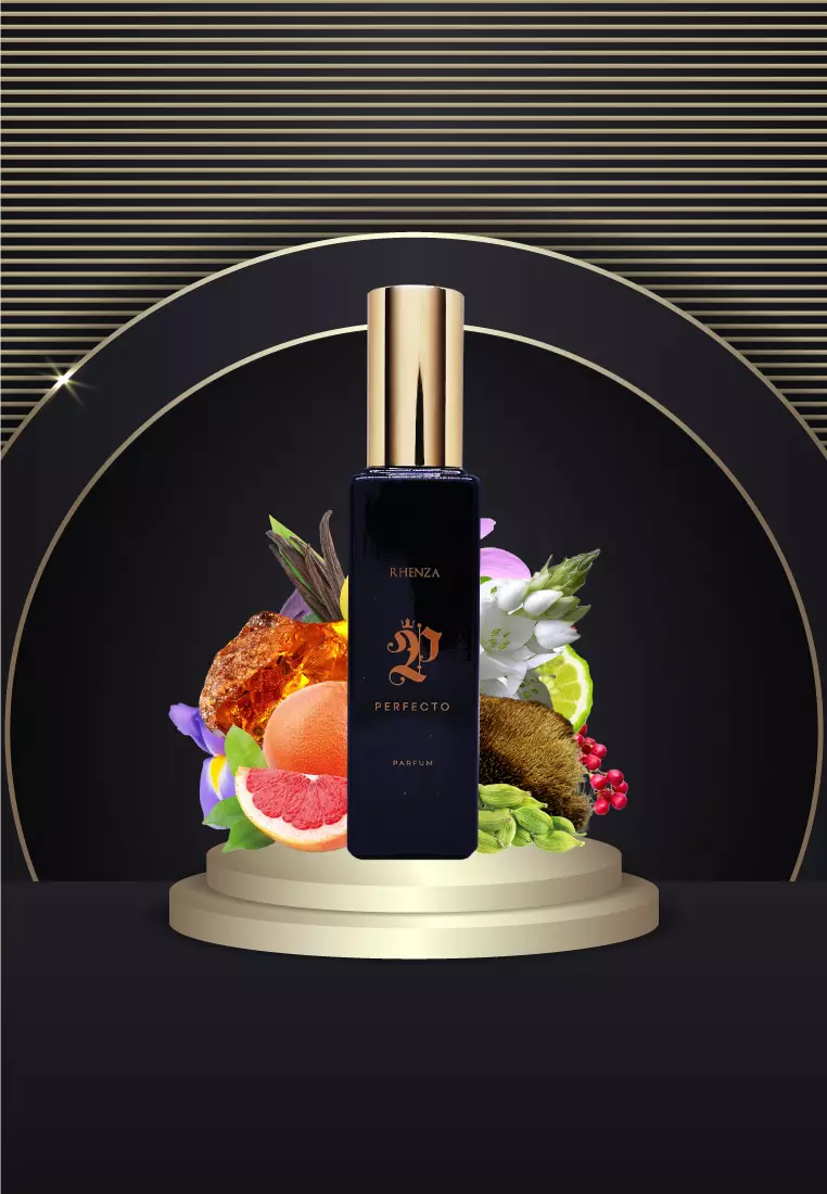 Rhenza Perfecto Parfum 15 ML