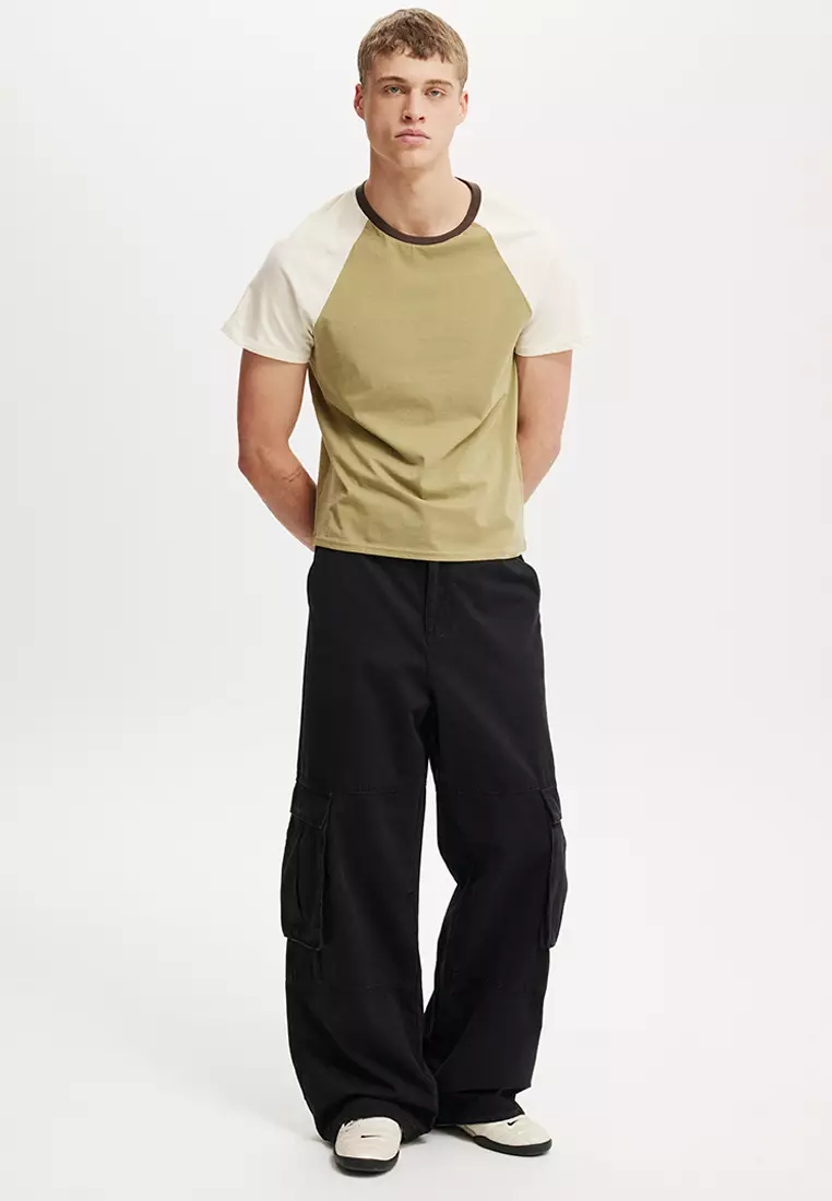 Super Baggy Cargo Pants