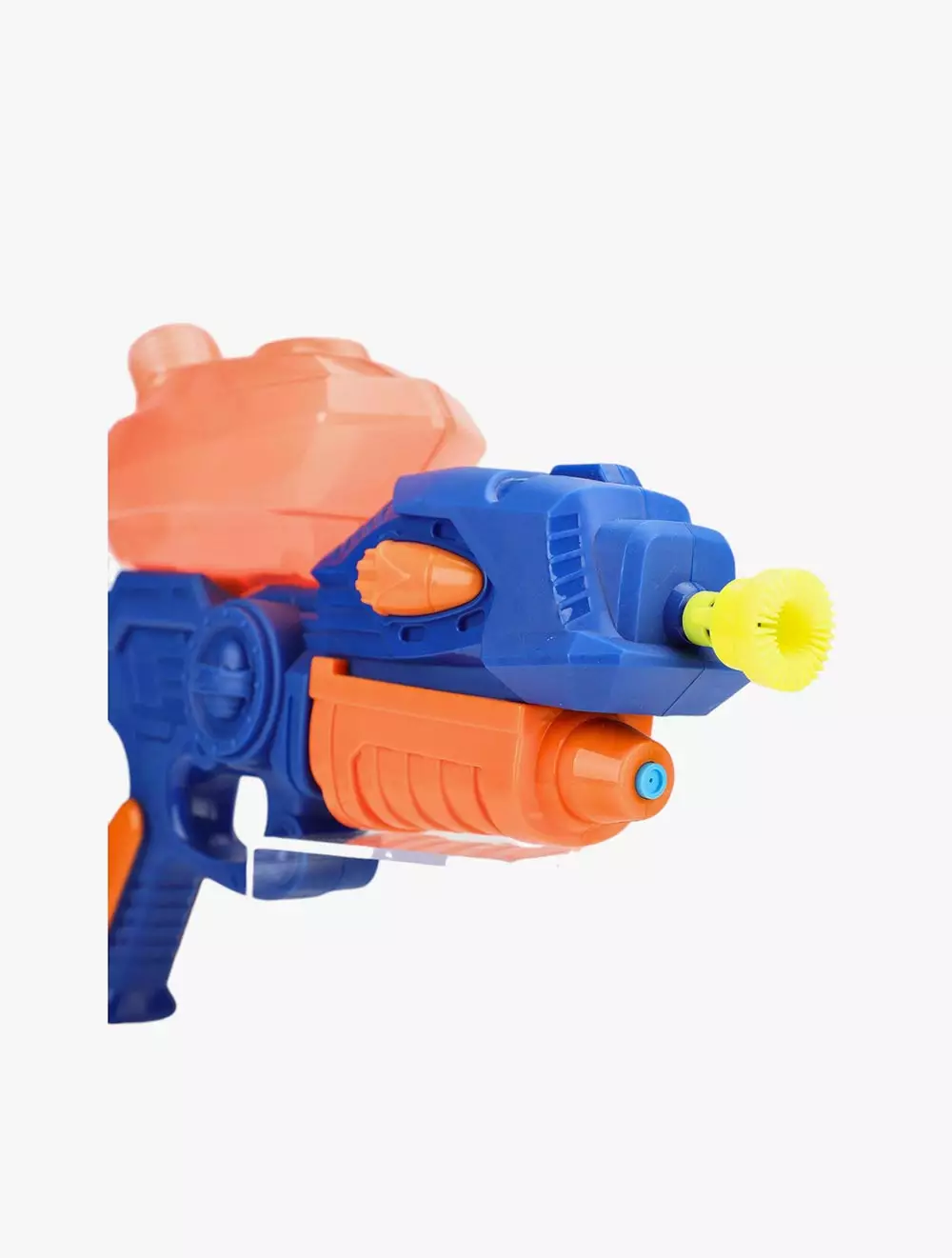 TONS O'FUN BUBBLE GUN - TFBHW24086342