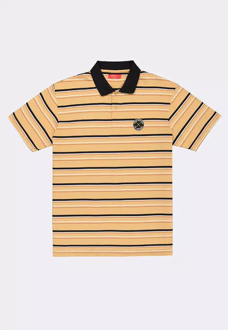 Polo shirt 2025 bench price