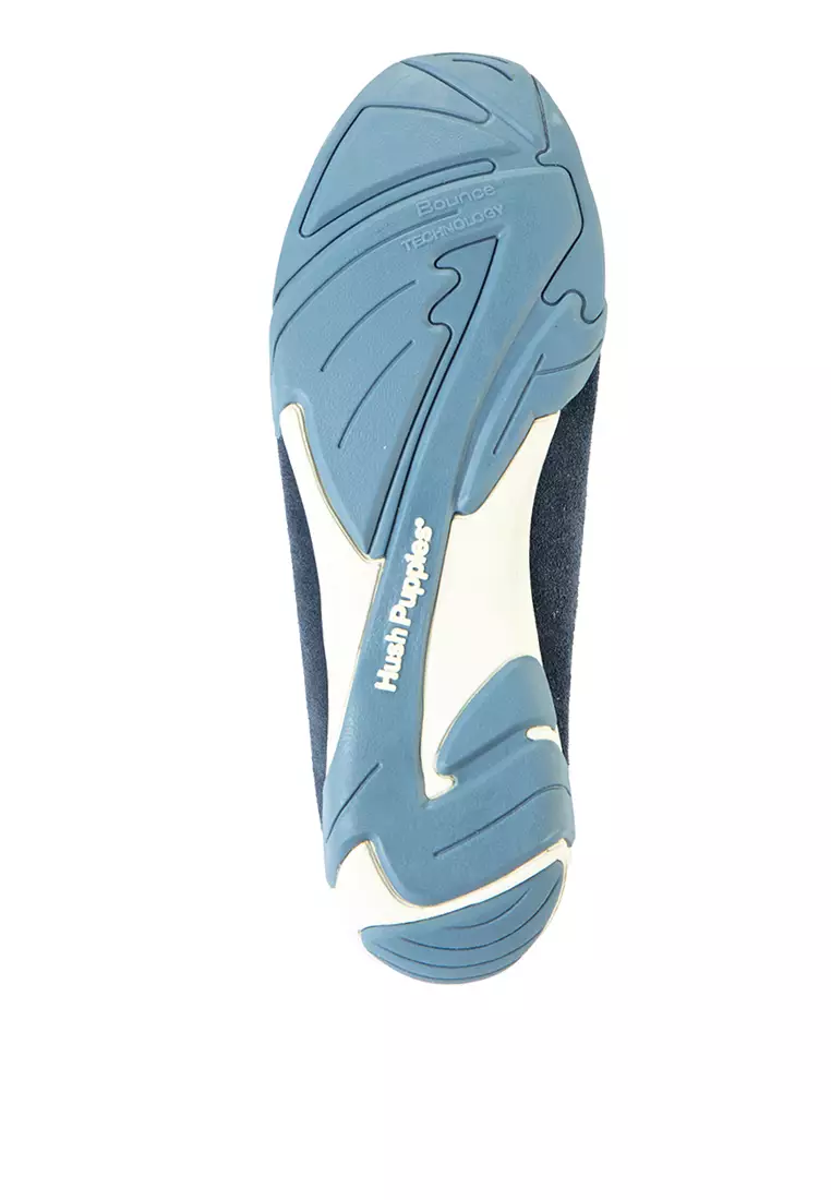 Ladies Casual - Qualify