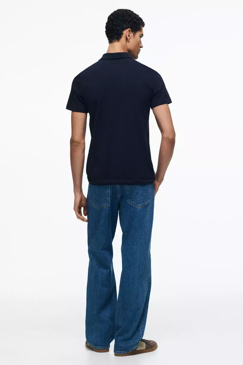 Slim Fit Polo shirt