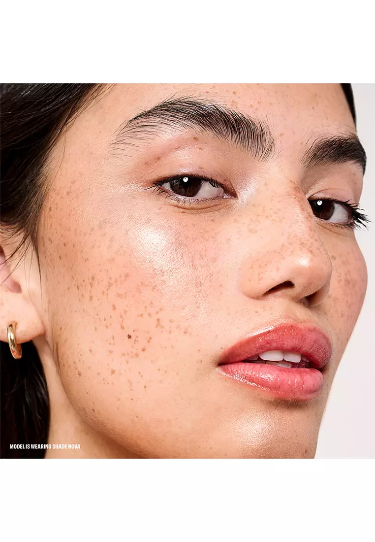 NEW! Benefit - Glow-la-la Velvet Gleam Nova 3g