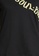 Desigual black Sofonisba Anguissola T-Shirt E45B1AAF71ACABGS_2