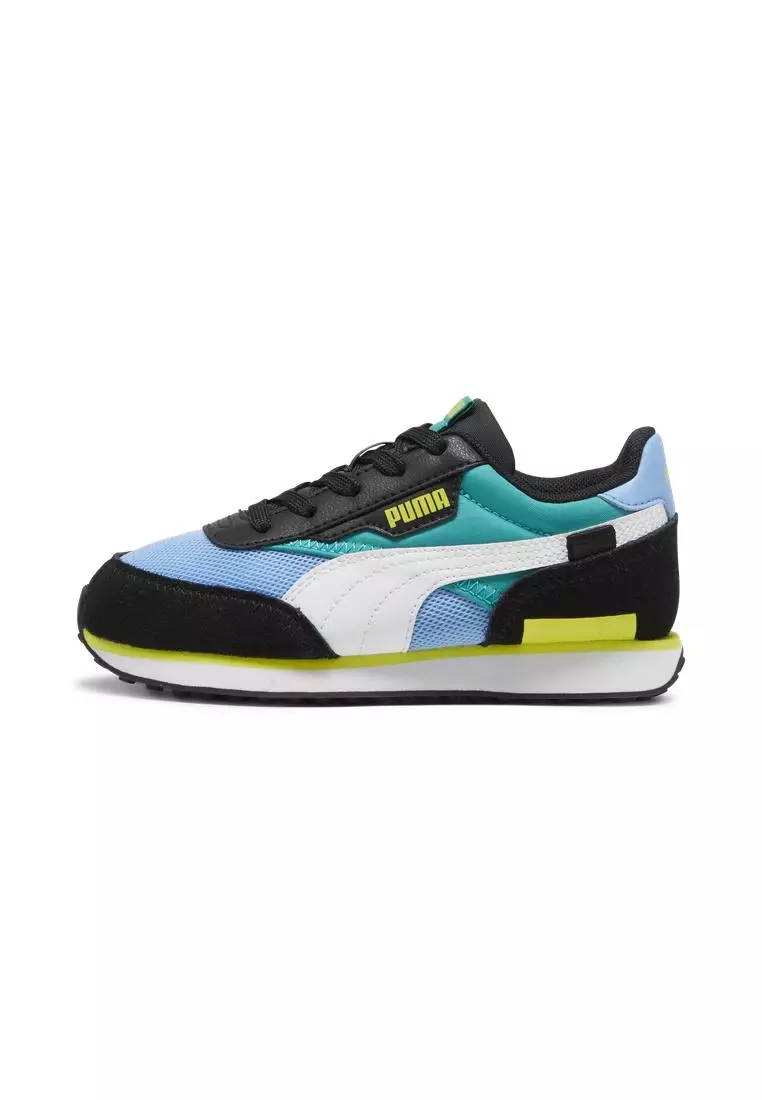 PUMA Future Rider Splash Little Kids' Sneakers 2025 | Buy PUMA Online ...