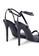 MISSGUIDED black Pointed Toe Barely There Patent 5F468SH06E9C6DGS_3