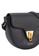 Coccinelle black Beat Saddle Mini Soft Sling Bag BEA65AC77DB00BGS_3