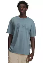 Jasper Blue/Serpentine