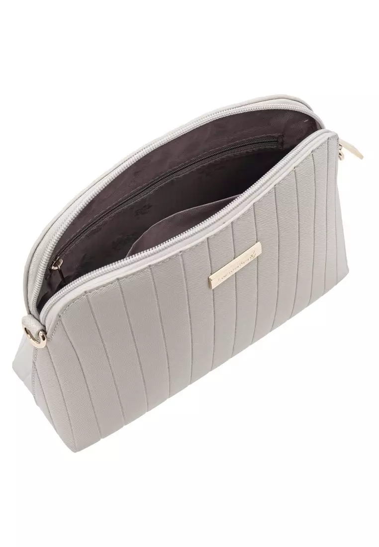 Lancaster sling bag sales