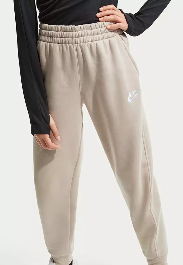 Sportswear Club Fleece Older Kids' Unisex Jogger Pants