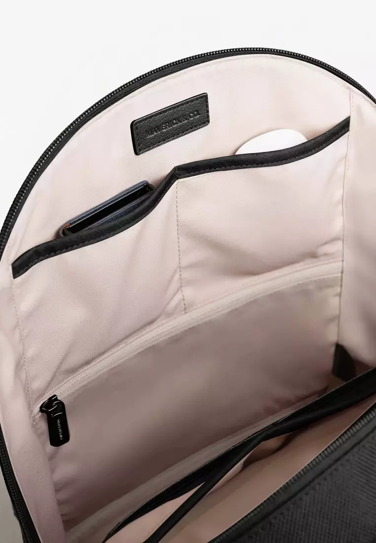 Jual Maverick & Co. Horizon Tas Ransel Laptop Ringan 14 inci Original ...
