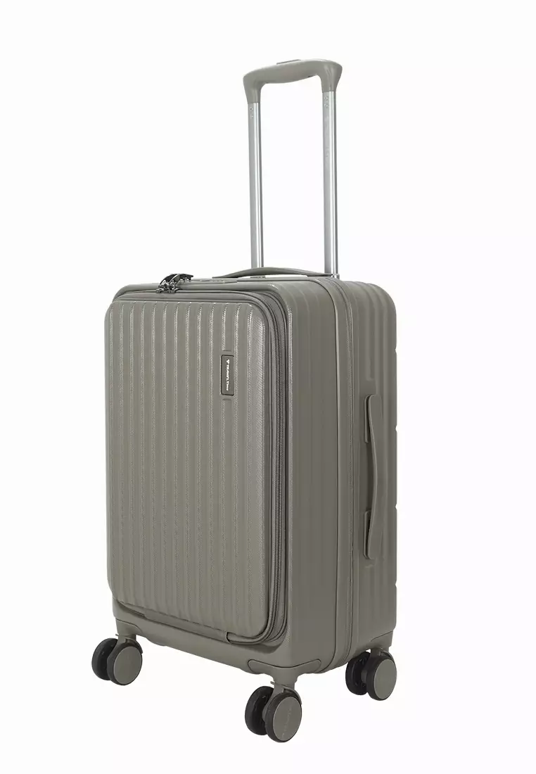 Travel Time Koper 20 inci SPC-10-20 Cream