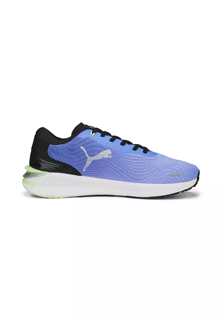 Puma on sale trail shoes