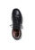 PRODUIT PARFAIT black Lace Up Leather Casual Shoes EC1D3SH373885EGS_5