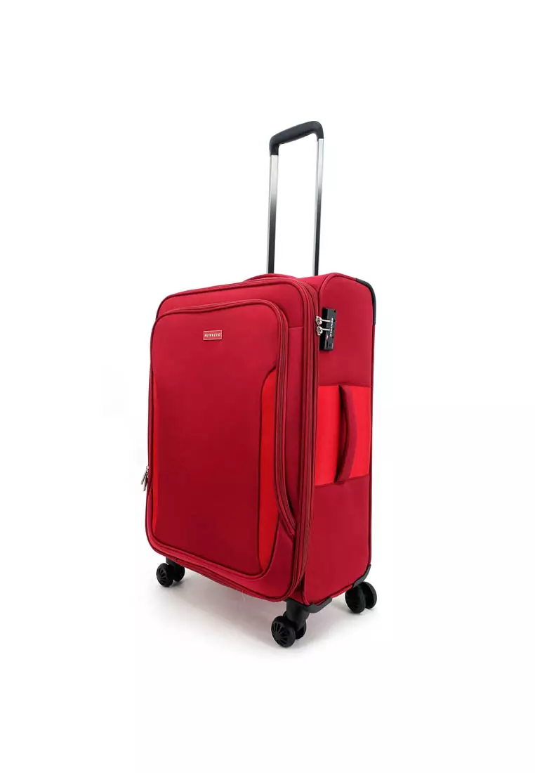 Kenvelo luggage on sale