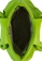 London Rag green Faux Leather Soft Handbag in Lime Green C0EFDAC25FE6C3GS_4