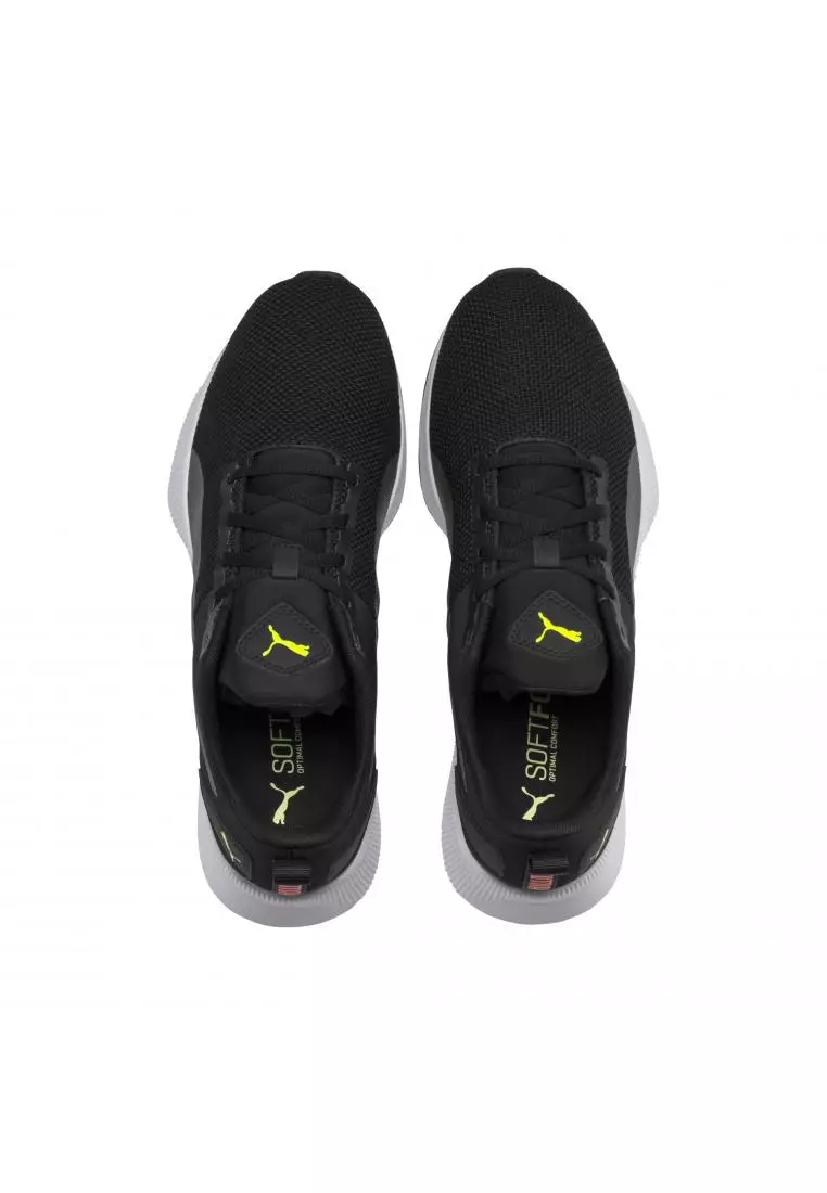 PUMA Unisex Flyer Running Shoes