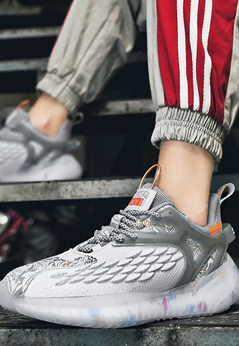Adidas alphabounce fluo store