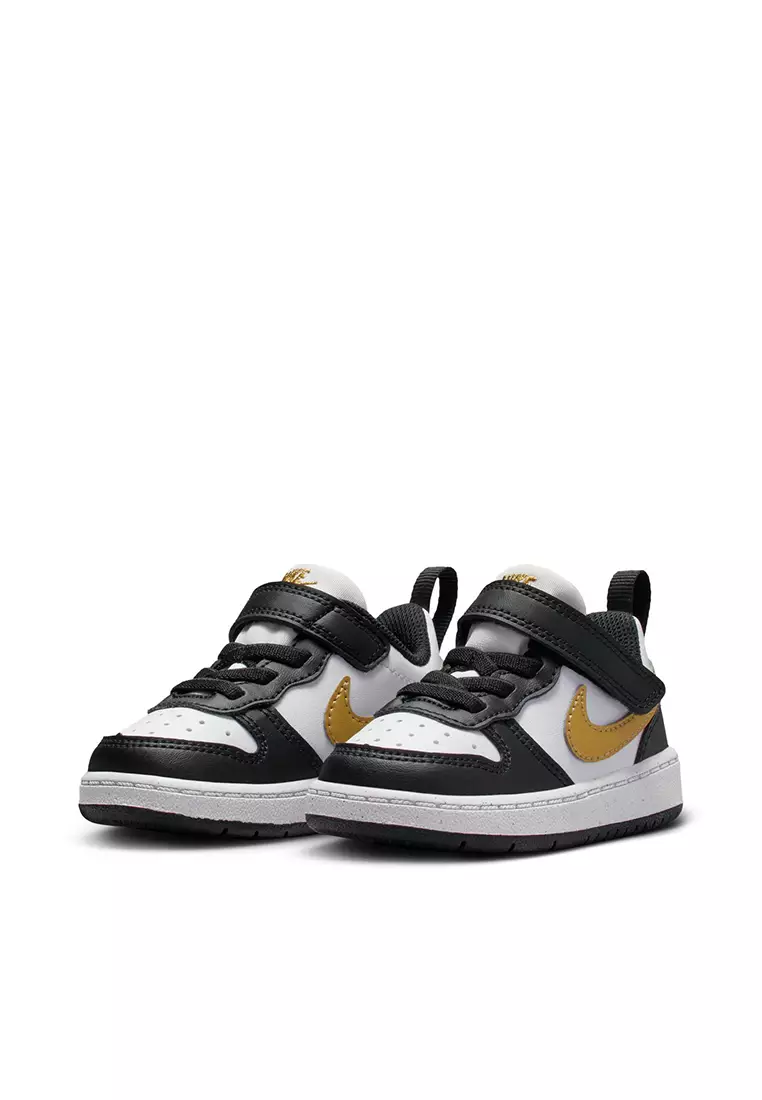 Court Borough Low Recraft Shoes