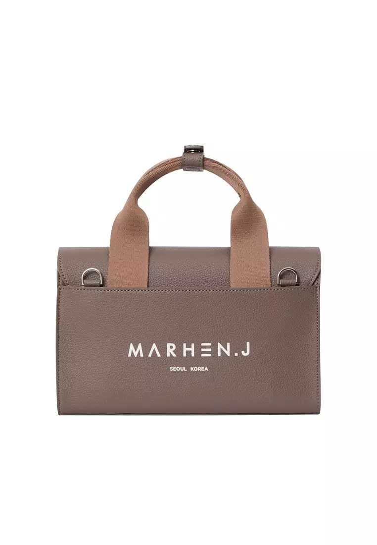 Ludy Bag Vegan Leather