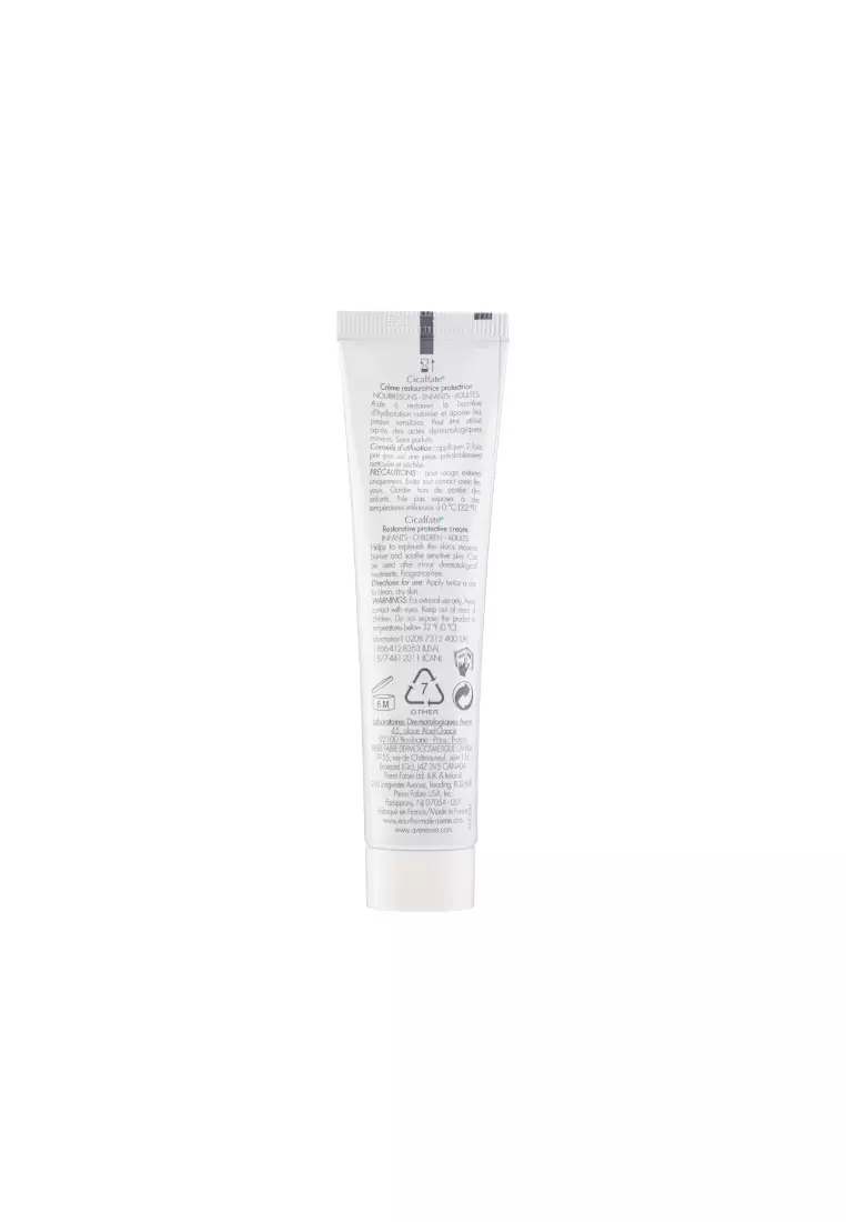 Avene Repairing Protective Cream (40ml)