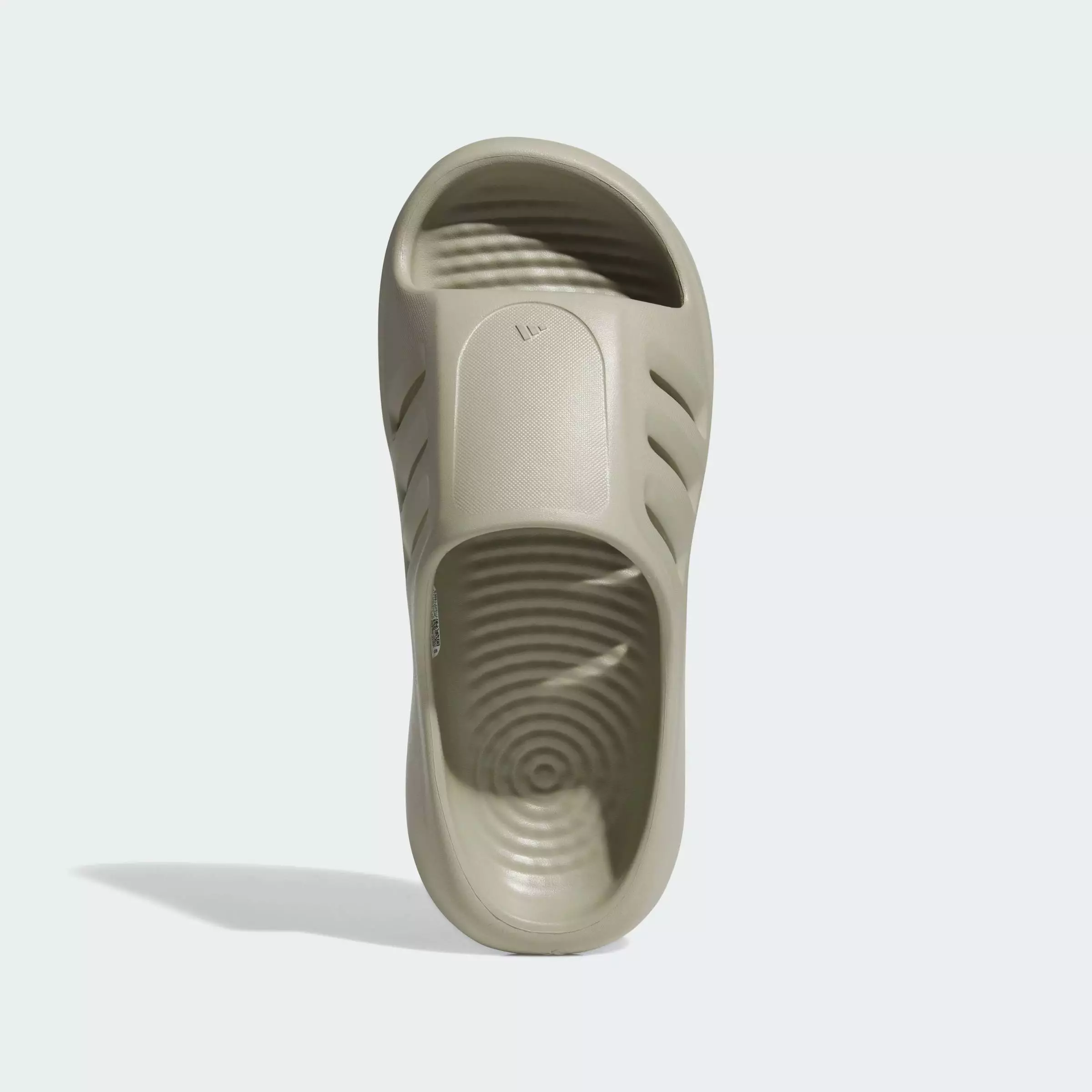 Buy ADIDAS Basketball Adifom Iiinfinity Slides Unisex Green JQ0150 Online |  ZALORA Malaysia