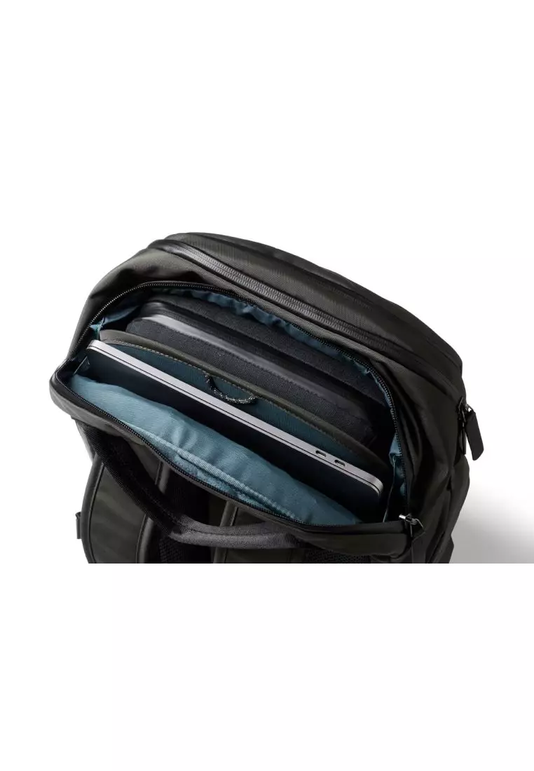 Bellroy Transit Workpack Pro 28L - Olive