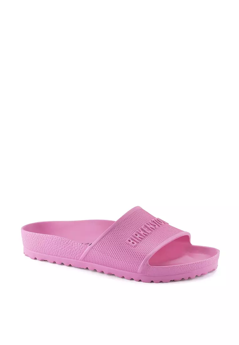 Birkenstock barbados deals eva beetroot purple
