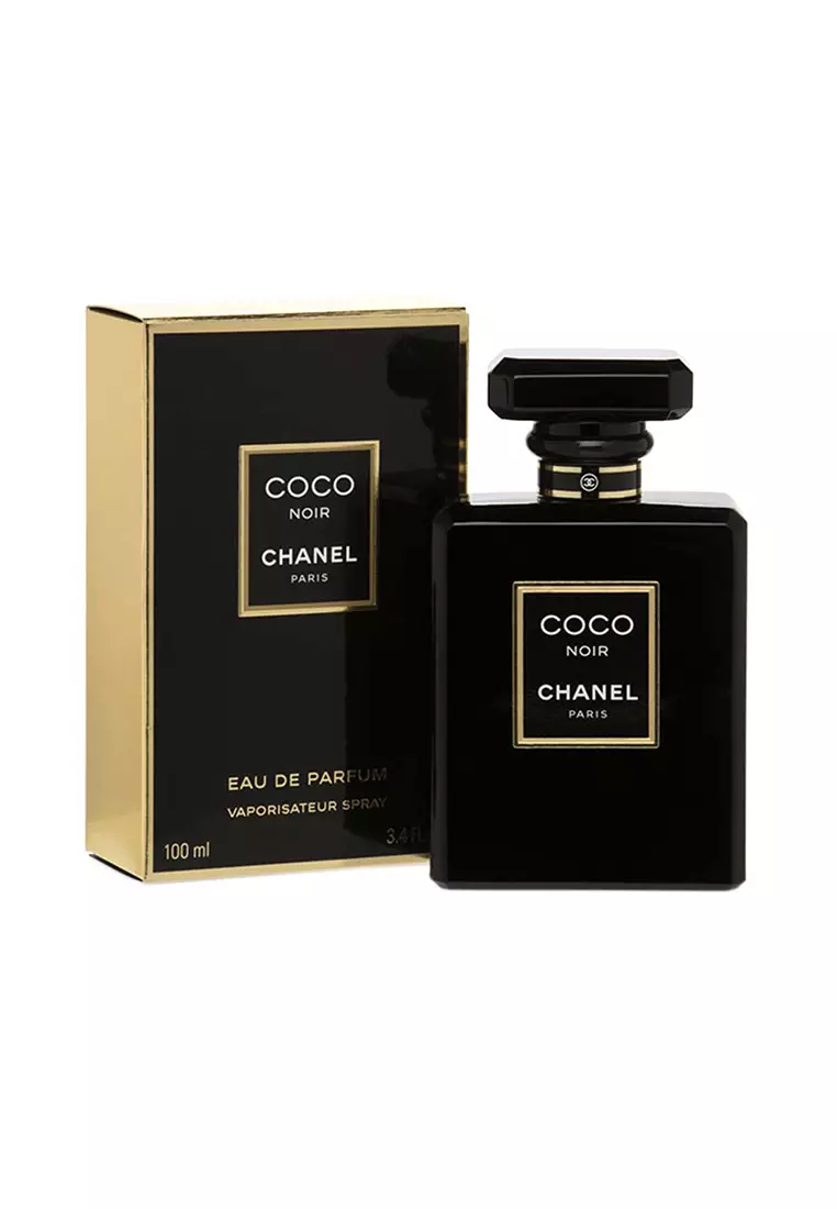 Chanel Coco Noir Woman 100 ML