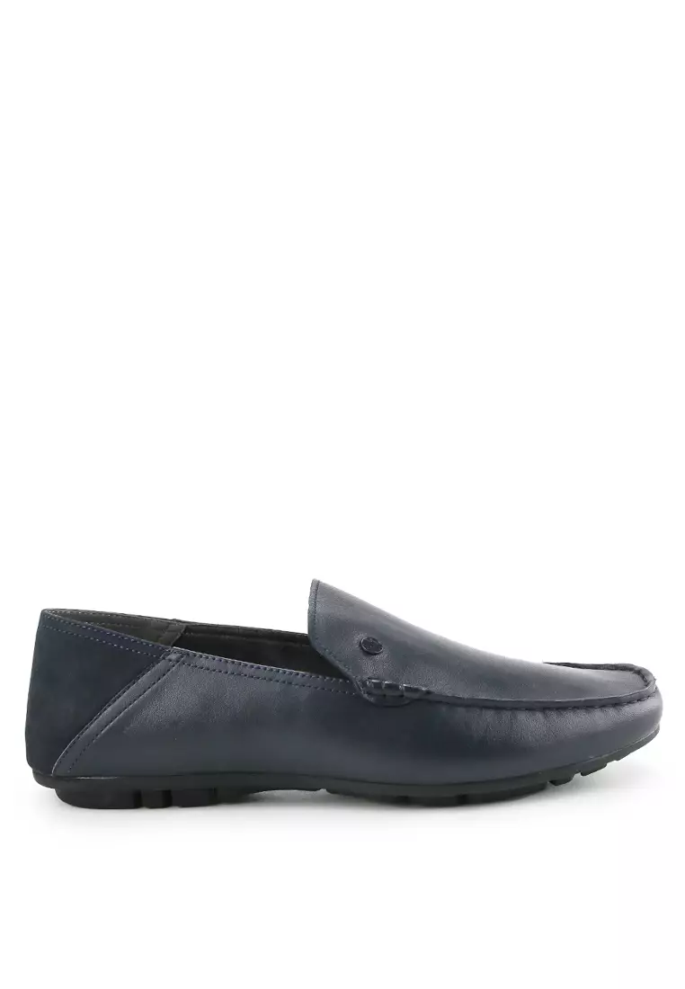 Jual Hush Puppies Toby Hallen Loafer Original Zalora Indonesia