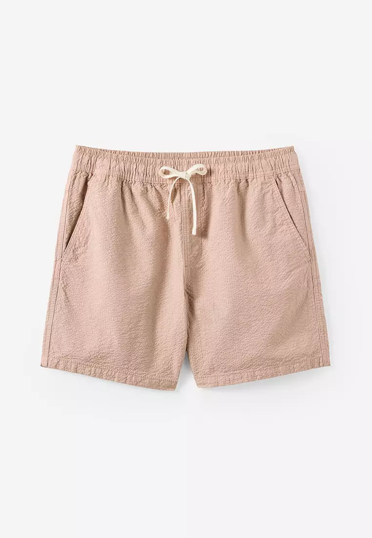 Easy Shorts