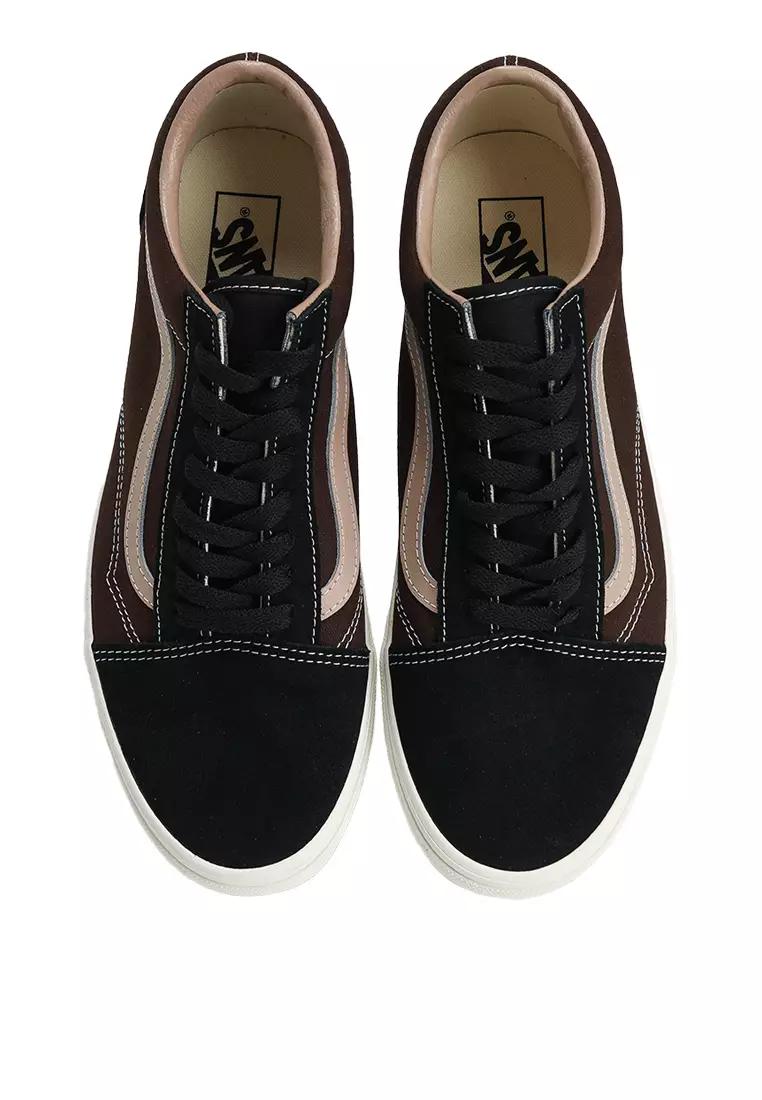 Old Skool 2-Tone Sneakers