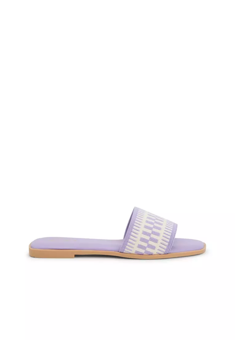 Discount on Tracey  shoes - SKU: Tracey Flat Shelia