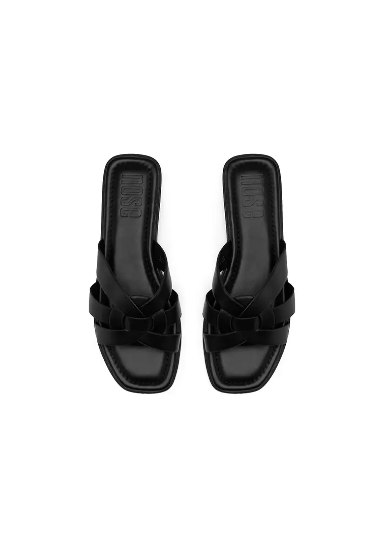 FLAT SLIDE