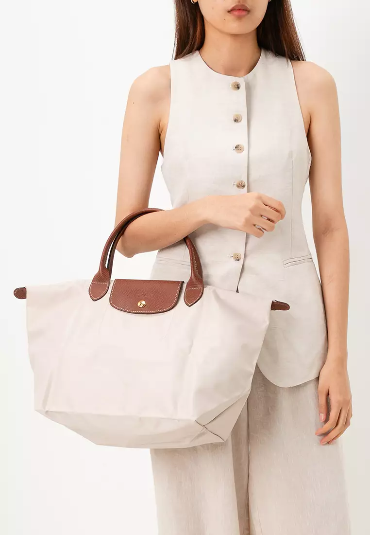 Le Pliage Original M Handbag (tr)