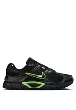 Black/Black/Anthracite/Lime Blast