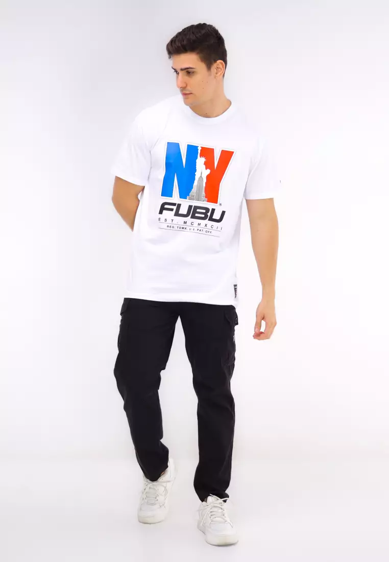 Round Neck Regular Fit